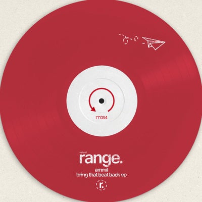 Bring That Beat Back EP