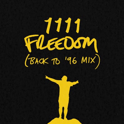 Freedom (Back To '96 Mix) (Extended)