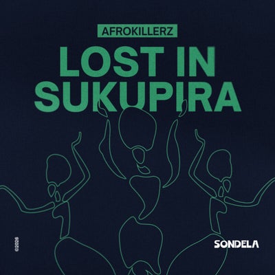 Lost In Sukupira (Extended Mix)