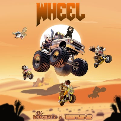 Wheel