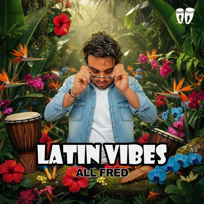 Latin Vibes (Extended Versions)