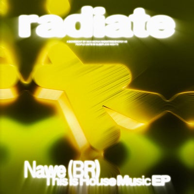 This Is House Music EP