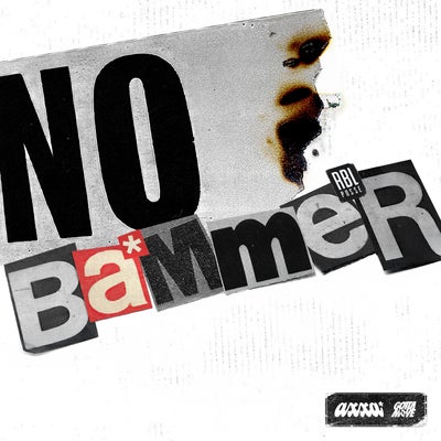 No Bammer