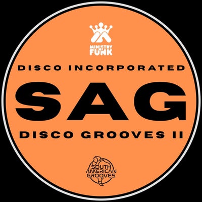 Disco Groovers II