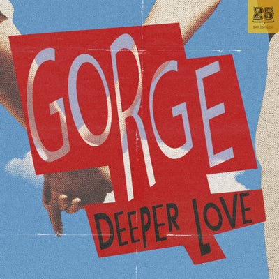 Deeper Love 