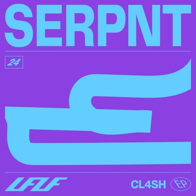 CL4SH EP