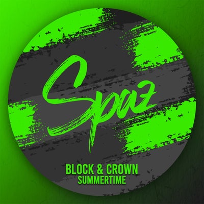  Summertime 