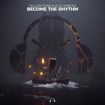 Become The Rhythm