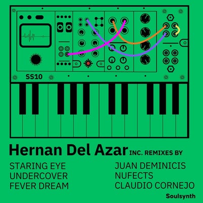 Fever Dream