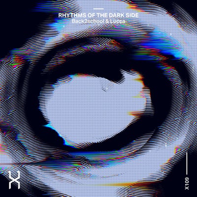 Rhythms of the Dark Side