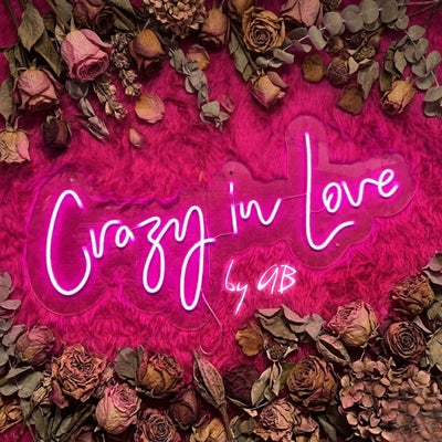 Crazy in Love