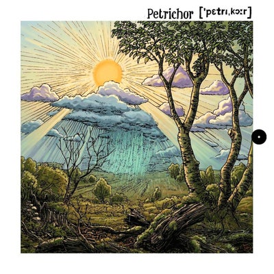 Petrichor (Remix)
