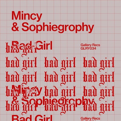 Bad Girl (Extended)