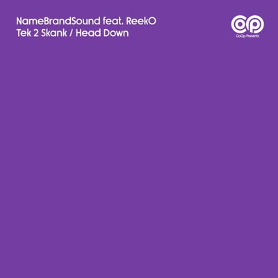 Tek 2 Skank / Head Down (feat. Reek0)