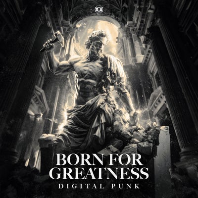 Born For Greatness