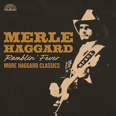 Workin' Man Blues