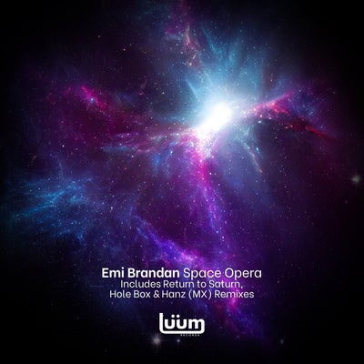 Space Opera