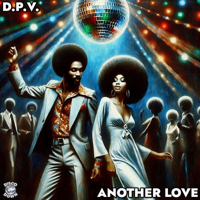 Another Love