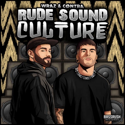 Rude Sound Culture