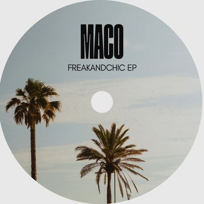 Freakandchic EP