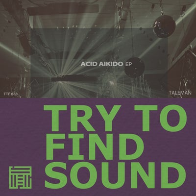 Acid Aikido