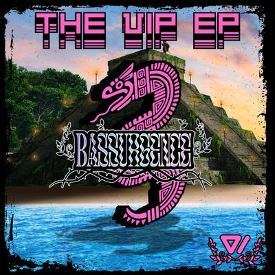 The VIP EP