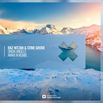 Snow Angels (Amar N Remix)