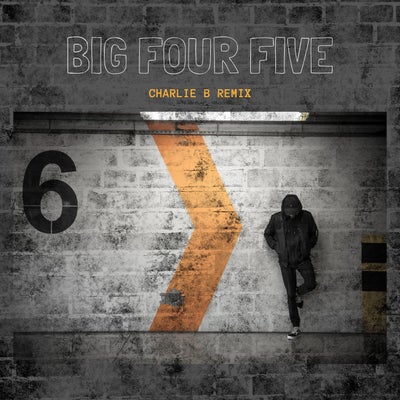 Big Four Five