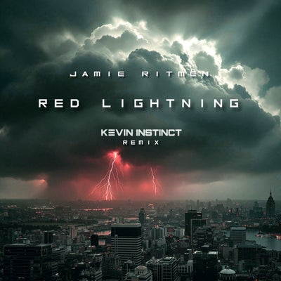 Red Lightning