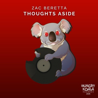 Thoughts Aside (Extended Mix)