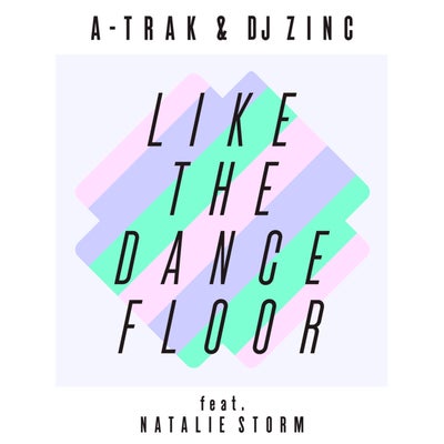 Like the Dancefloor (feat. Natalie Storm)