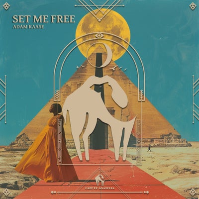 Set Me Free