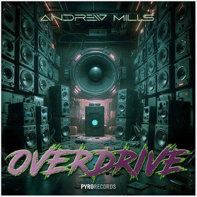 Overdrive (Extended)