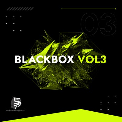 Blackbox Vol. 3