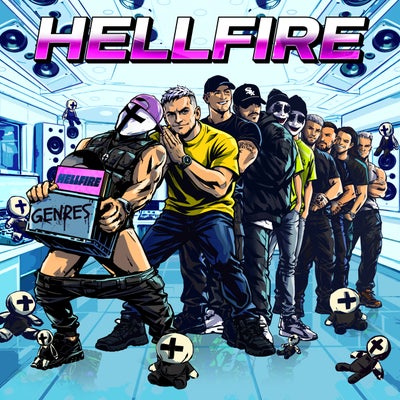 Hellfire
