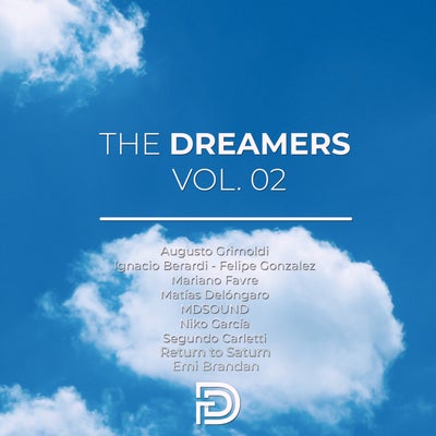 The Dreamers, Vol. 02