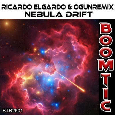 Nebula Drift