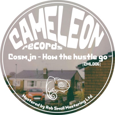 How the hustle go