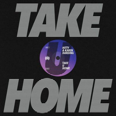 Take U Home (Extended)