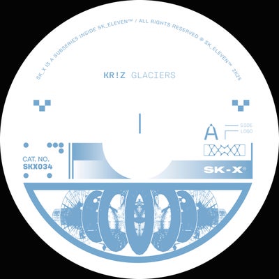 Glaciers