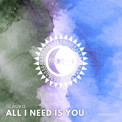 All I Need Is You