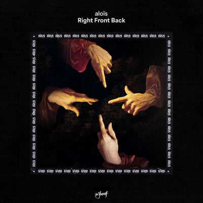 Right Front Back