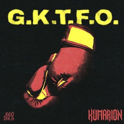 G.K.T.F.O.