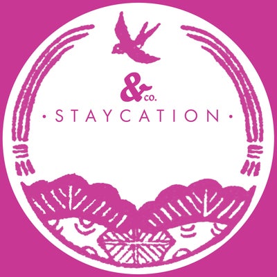 Staycation