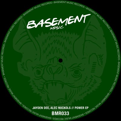 Power EP