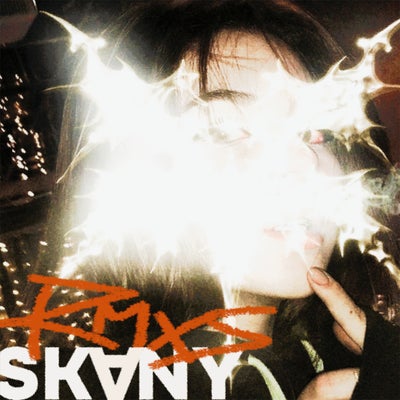 SKANY. (Rmxs)