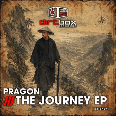 The Journey EP