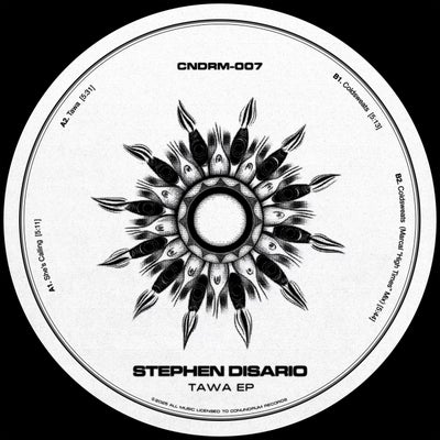 Tawa EP