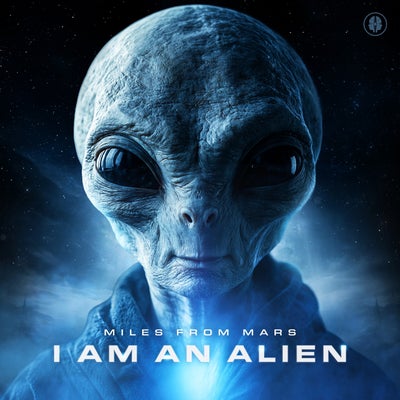 I Am an Alien
