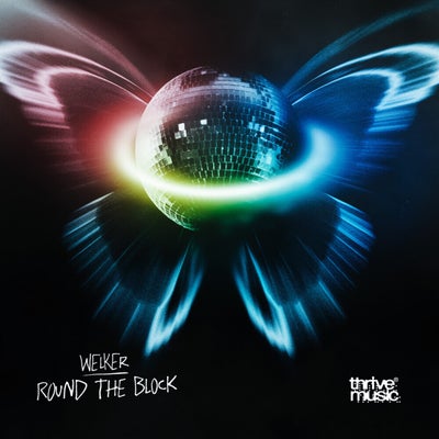 Round the Block